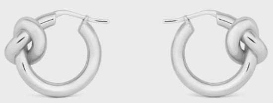 26SS 셀린느 네크리스 B101H6BRA 36SI Silver