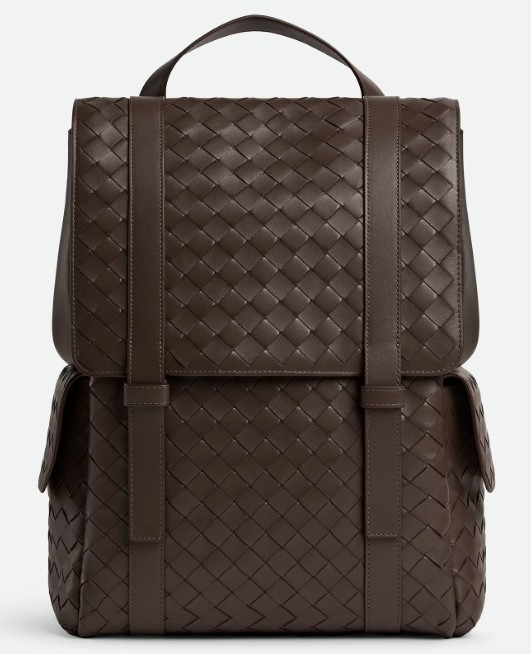 26SS 보테가베네타 토트백 805971V2HL1 2116 DARKMILKCHOCSILV