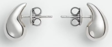 26SS 보테가베네타 이어링 857254V5070 8117 SILVER