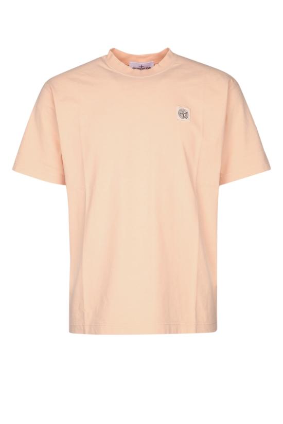 26SS 스톤 아일랜드 반팔 티셔츠 2100030S0115 V008E