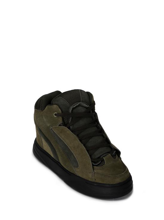 26SS 오토링거 스니커즈 13190023104 GRN Khaki - OTTOLINGER