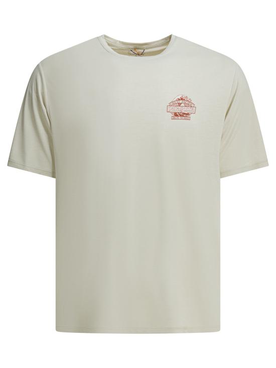 26SS 파타고니아 반팔 티셔츠 45456DYWH White