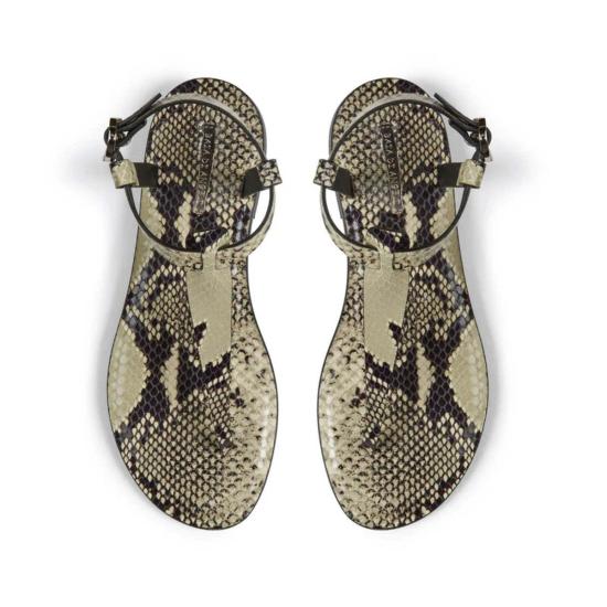  BAY OF ANGELS 샌들 베이 오브 엔젤스 라벨로  멀티 - OTHER BRANDS