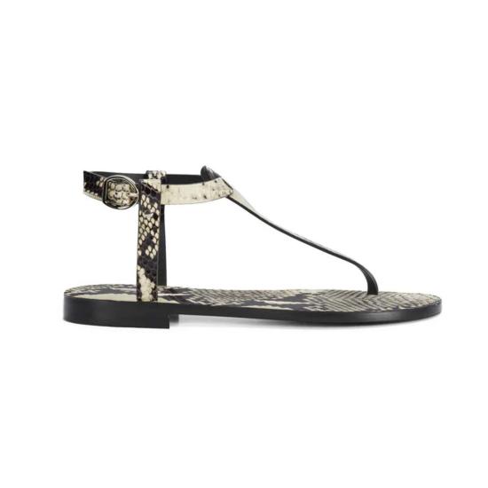  BAY OF ANGELS 샌들 베이 오브 엔젤스 라벨로  멀티