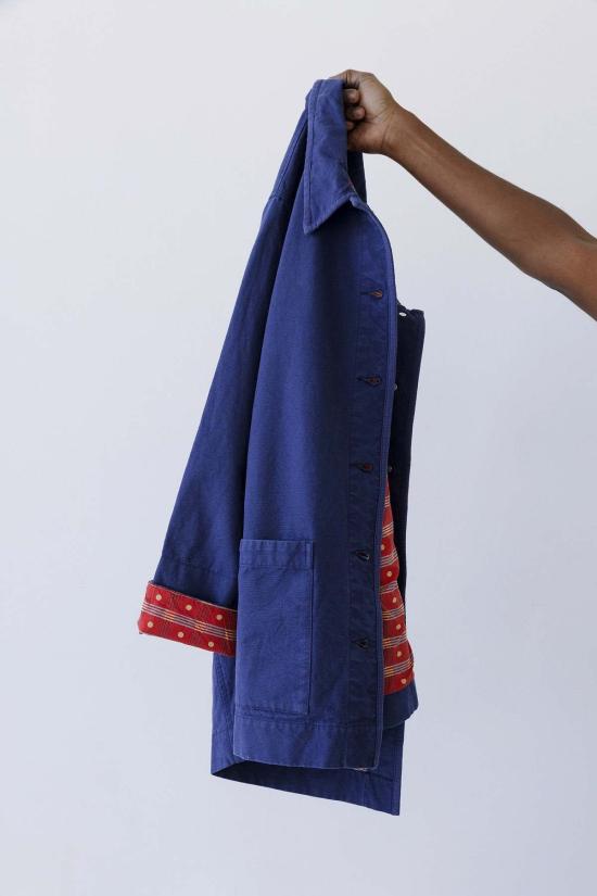  Block Shop Textiles 자켓 블록샵 텍스타일 캐니언 재킷 - OTHER BRANDS