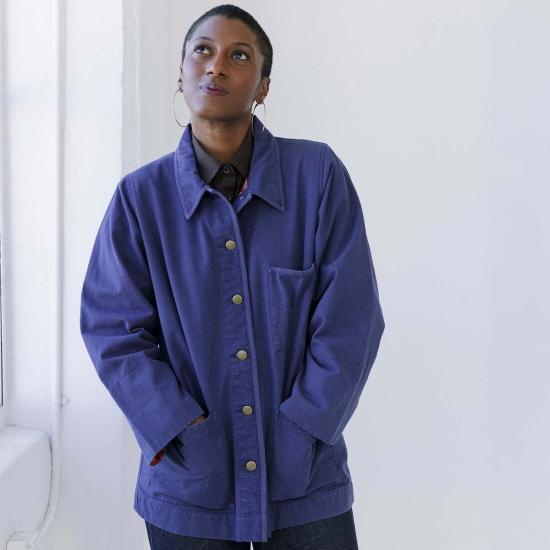  Block Shop Textiles 자켓 블록샵 텍스타일 캐니언 재킷 - OTHER BRANDS