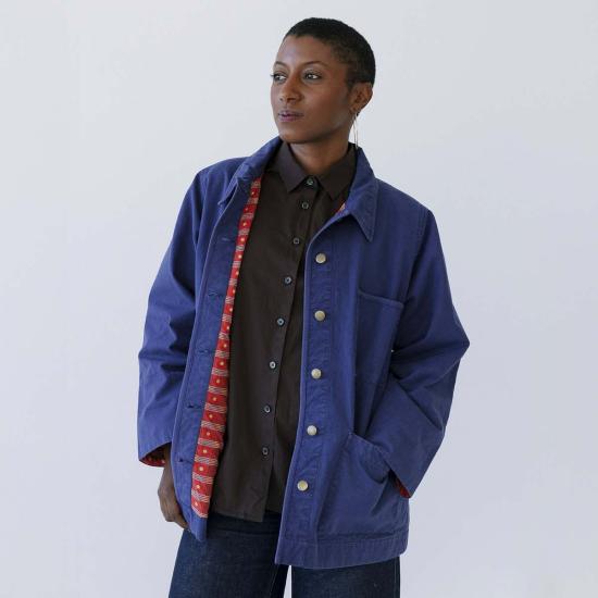  Block Shop Textiles 자켓 블록샵 텍스타일 캐니언 재킷 - OTHER BRANDS