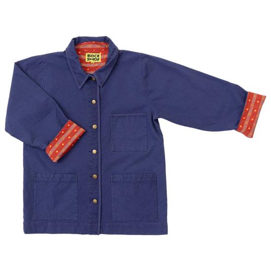  Block Shop Textiles 자켓 블록샵 텍스타일 캐니언 재킷 - OTHER BRANDS