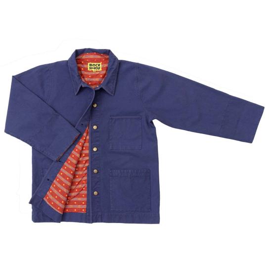  Block Shop Textiles 자켓 블록샵 텍스타일 캐니언 재킷 - OTHER BRANDS