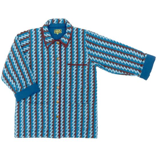  Block Shop Textiles 코트 블록샵 텍스타일 알테아 퀼팅 - OTHER BRANDS