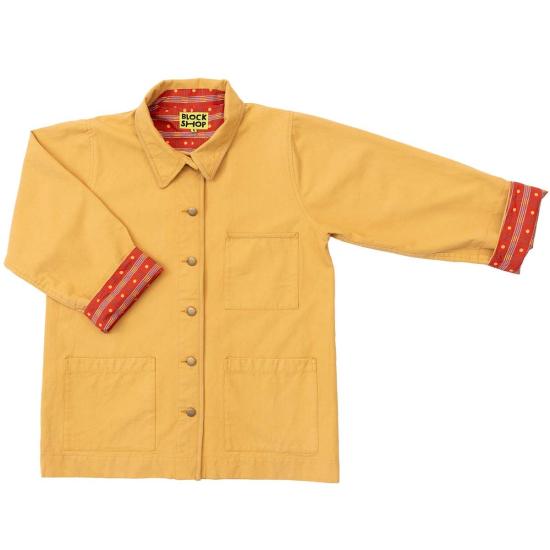  Block Shop Textiles 자켓 블록샵 텍스타일 캐니언 재킷 - OTHER BRANDS