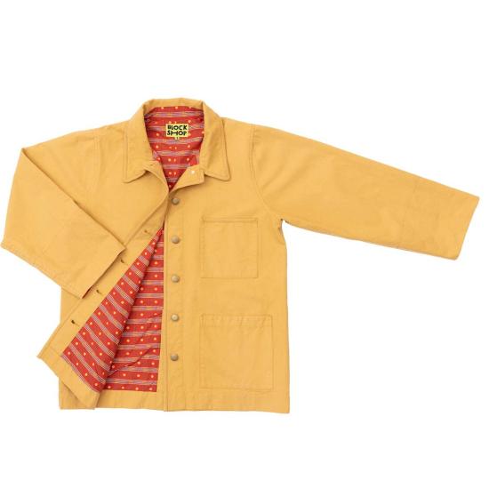  Block Shop Textiles 자켓 블록샵 텍스타일 캐니언 재킷 - OTHER BRANDS