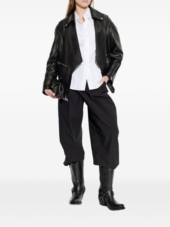 26SS 지방시 패딩 BW00UE604J 001 Black - GIVENCHY