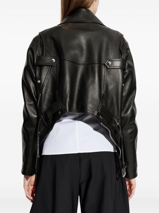 26SS 지방시 패딩 BW00UE604J 001 Black - GIVENCHY