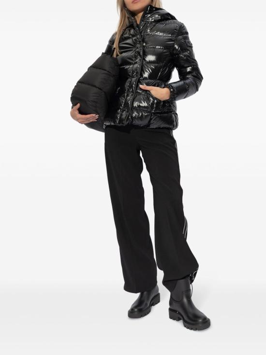 26SS 몽클레어 부츠 4G00020 M4522999 Black - MONCLER