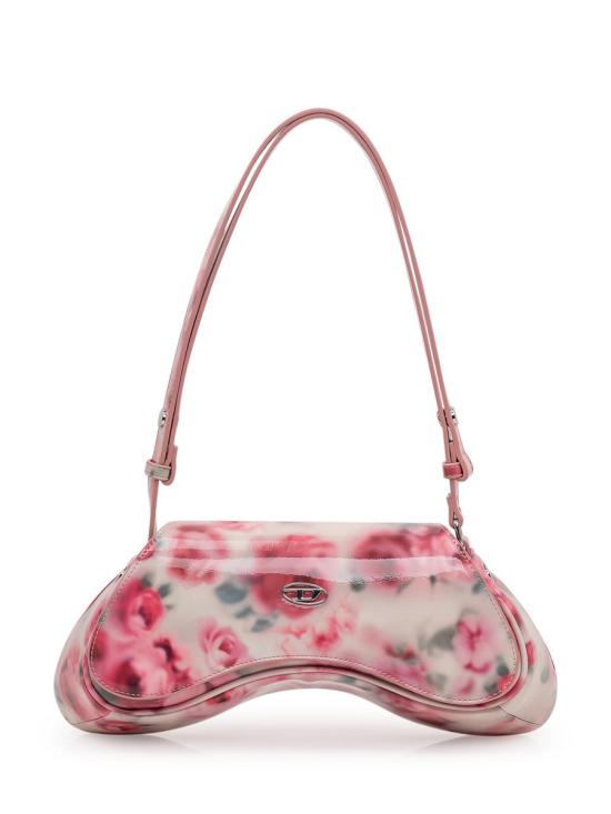 26SS 디젤 클러치/파우치 X10221P6019 HB082 PINK