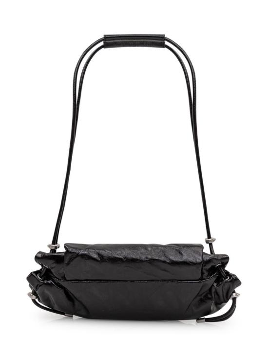 26SS 디젤 클러치/파우치 X10331P1033 T8013 Black - DIESEL