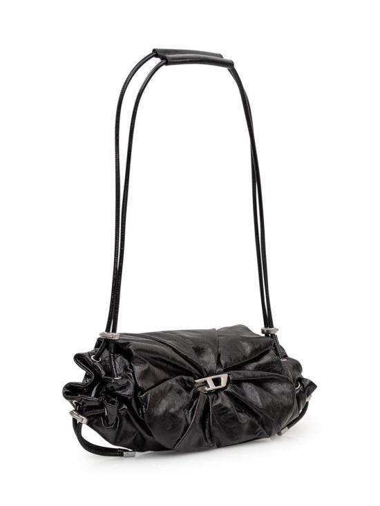 26SS 디젤 클러치/파우치 X10331P1033 T8013 Black - DIESEL