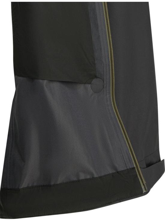 26SS 파타고니아 볼더 포크 레인 재킷 85140FGRV GREEN - PATAGONIA