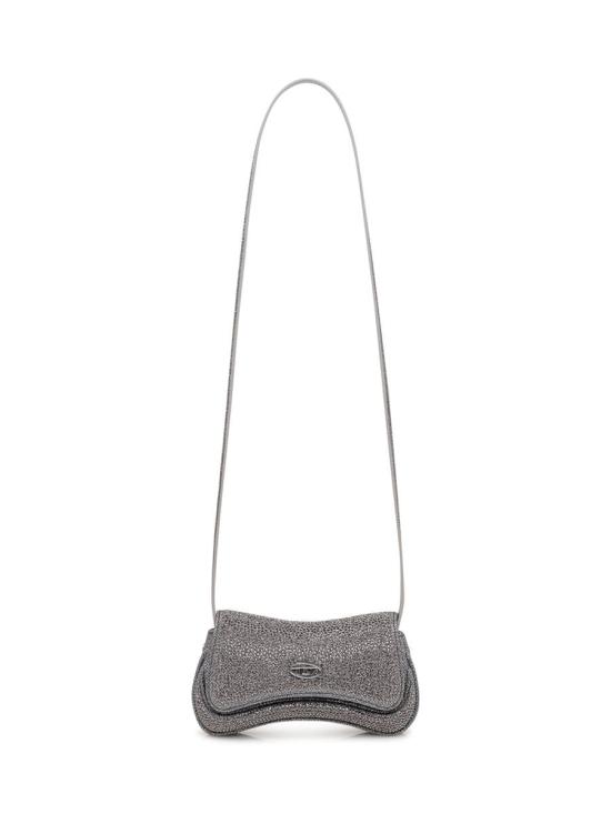 26SS 디젤 클러치/파우치 X10521P8766 H0535 SILVER - DIESEL