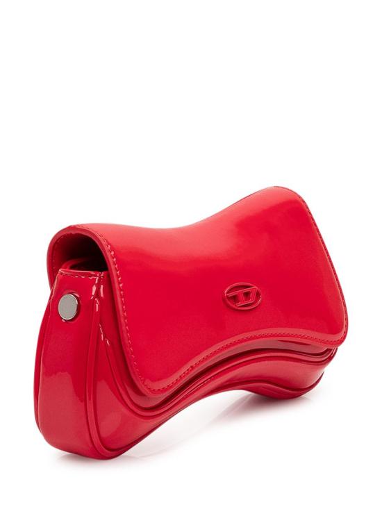 26SS 디젤 클러치/파우치 X10521P6255 HB181 RED - DIESEL