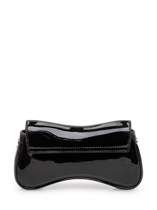 26SS 디젤 클러치/파우치 X10521P6255 HA881 Black - DIESEL