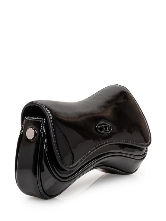 26SS 디젤 클러치/파우치 X10521P6255 HA881 Black - DIESEL