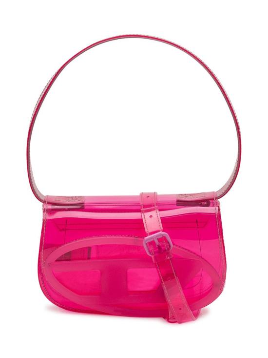 26SS 디젤 클러치/파우치 X08396P8763 T4222 PINK - DIESEL