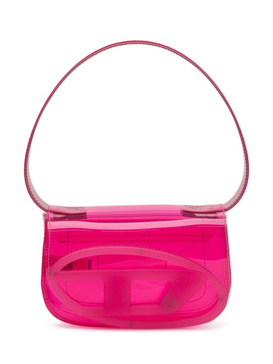 26SS 디젤 클러치/파우치 X08396P8763 T4222 PINK