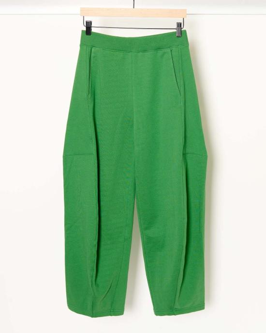  티비 스트레이트 팬츠 윈슬로우 스웨트셔츠 팬츠