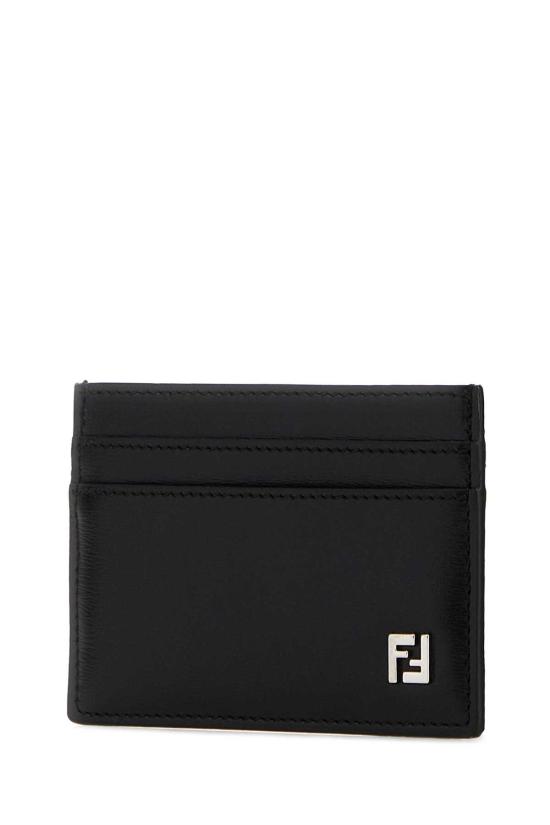 26SS 펜디 남성지갑 7M0371AVV6 F0GXN Black - FENDI