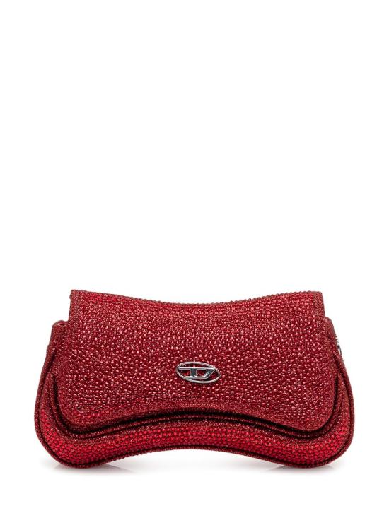 26SS 디젤 클러치/파우치 X10521P8766 T4341 RED