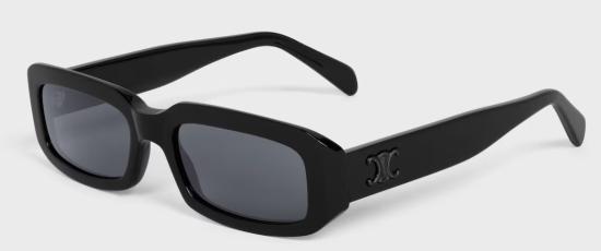 26SS 셀린느 선글라스 4S335CPLB 38BL BLACKBLACK