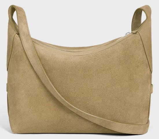 26SS 셀린느 토트백 122333GWX 02SW STONEBEIGE - CELINE