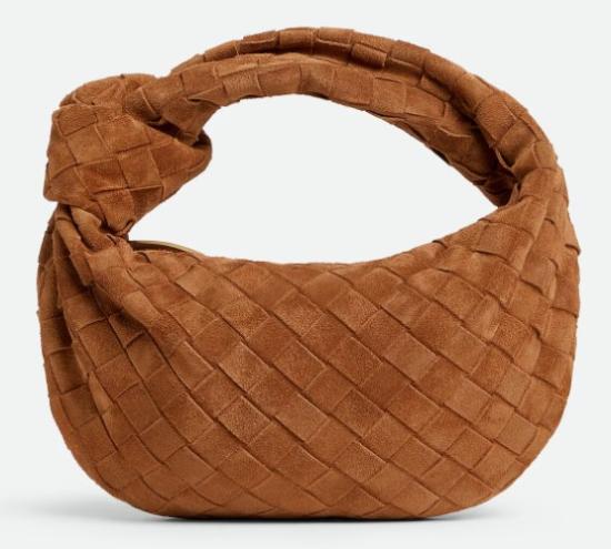 26SS 보테가베네타 토트백 651876V5ZZ0 2588 AMBERGOLD