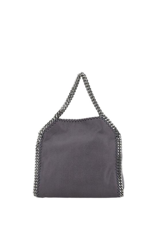 26SS 스텔라 맥카트니 숄더백 371223W91321236 Grey - STELLA MCCARTNEY