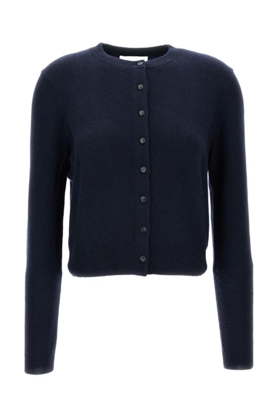 26SS 리사 양 가디건 2026313JN Blue