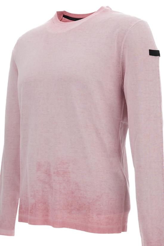 26SS 알알디 스웨터 2610843 Pink - RRD