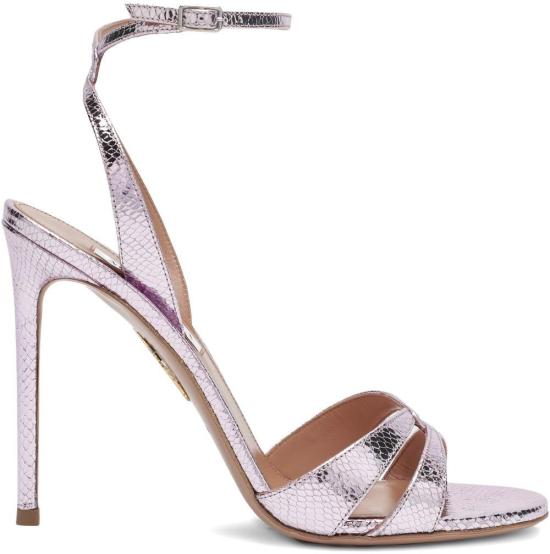 26SS 아쿠아주라 샌들 YOUHIGS0MSKLBS PINK