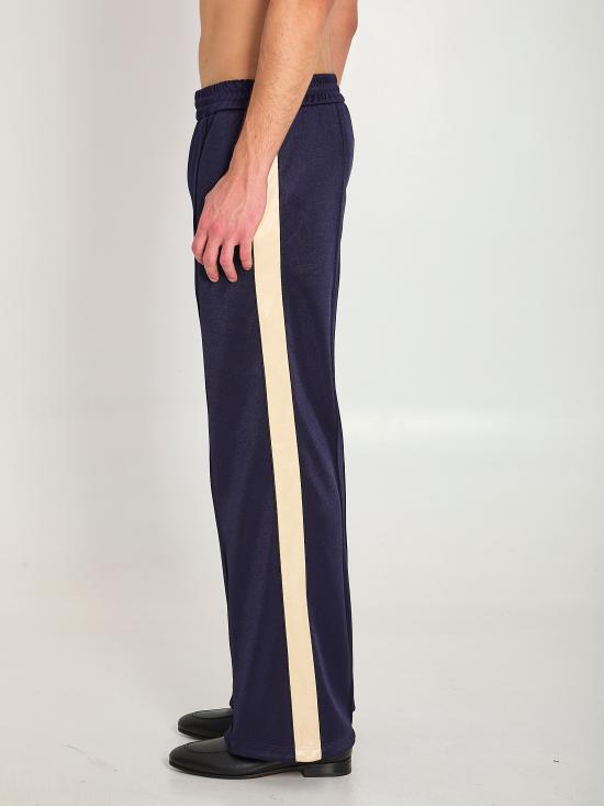 26SS 발렌티노 가라바니 스트레이트 팬츠 8V3MD05N BLUE - VALENTINO GARAVANI