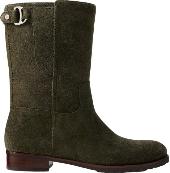 25FW 랄프 로렌 부츠 802980070004 Green