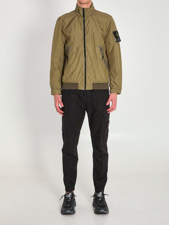 26SS 스톤 아일랜드 자켓 L1S154100111 GREEN - STONE ISLAND