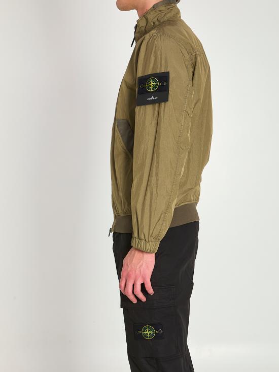 26SS 스톤 아일랜드 자켓 L1S154100111 GREEN - STONE ISLAND