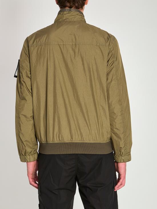 26SS 스톤 아일랜드 자켓 L1S154100111 GREEN - STONE ISLAND