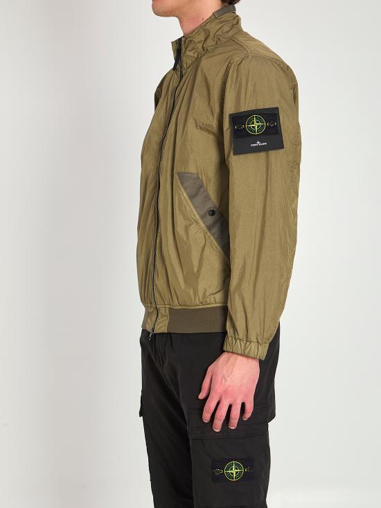 26SS 스톤 아일랜드 자켓 L1S154100111 GREEN - STONE ISLAND