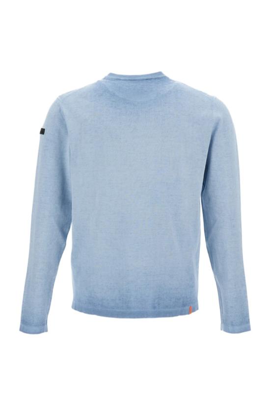 26SS 알알디 스웨터 2610860 Blue - RRD