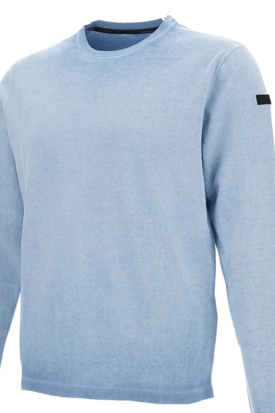 26SS 알알디 스웨터 2610860 Blue - RRD