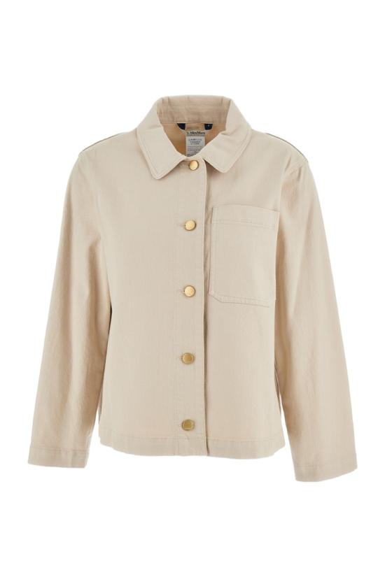 26SS 막스마라 자켓 2619191061600002 Neutrals