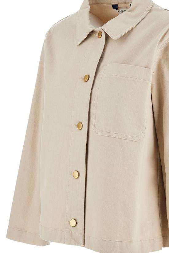 26SS 막스마라 자켓 2619191061600002 Neutrals - MAX MARA
