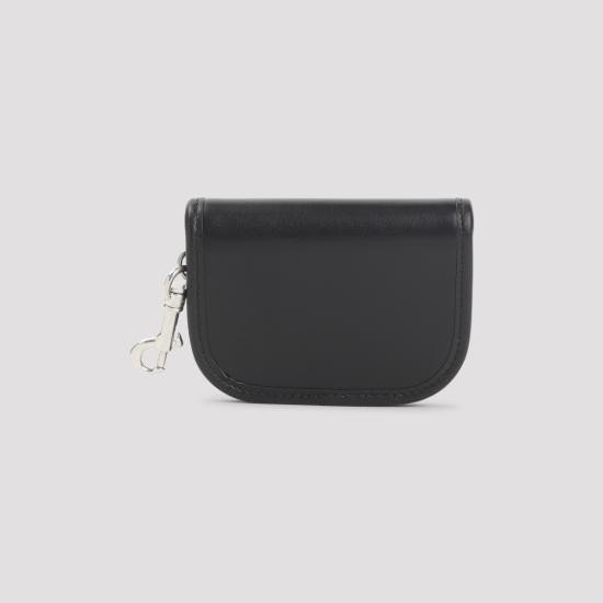 25FW 셀린느 클러치/파우치 10P403DQ1 Black - CELINE